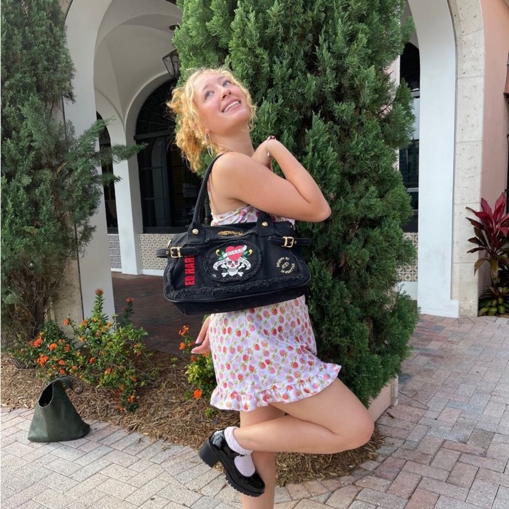 Meet your Posher, Kaitlyn